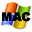 Windows On Mac OS X icon